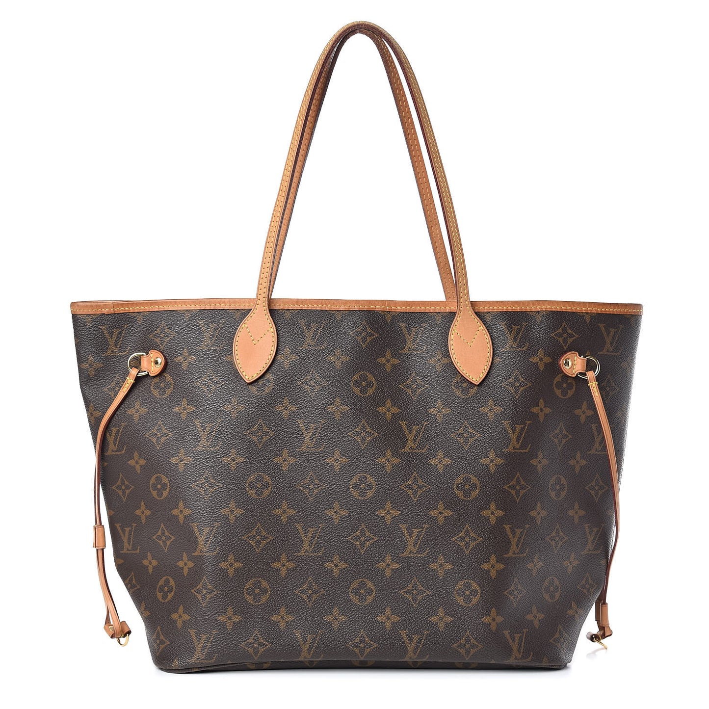 Monogram Neverfull MM