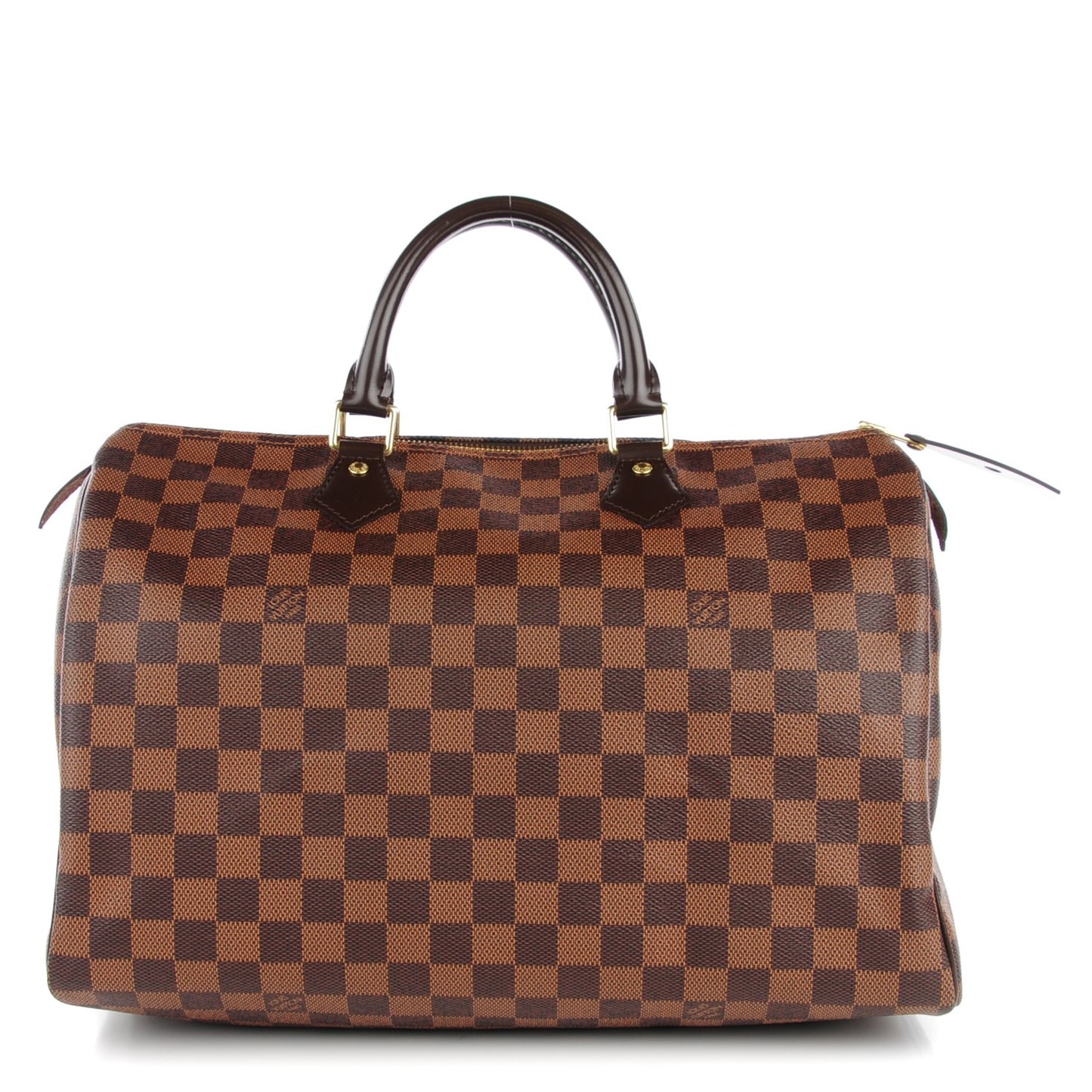 Damier Ebene Speedy 35