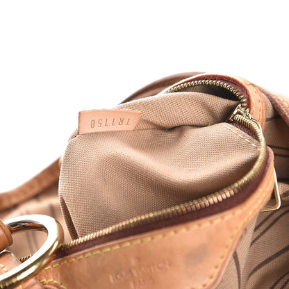 Louis Vuitton Monogram Delightful MM 7 of 23