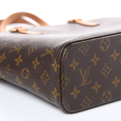 Louis Vuitton Monogram Luco 7 of 15