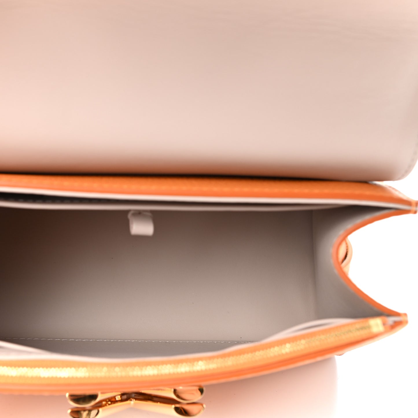 Taurillon Twist One Handle PM Saffron