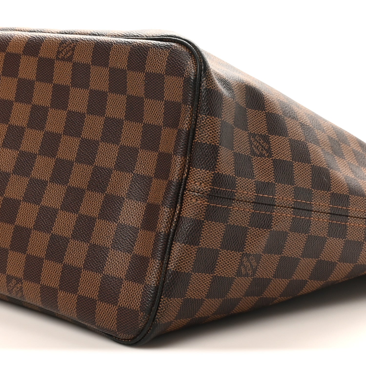 Louis Vuitton Damier Ebene Neo Neverfull GM 11 of 13