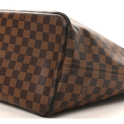 Louis Vuitton Damier Ebene Neo Neverfull GM 11 of 13