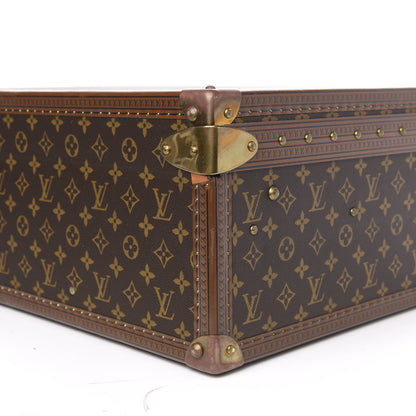 Louis Vuitton Monogram Alzer 75 9 of 13