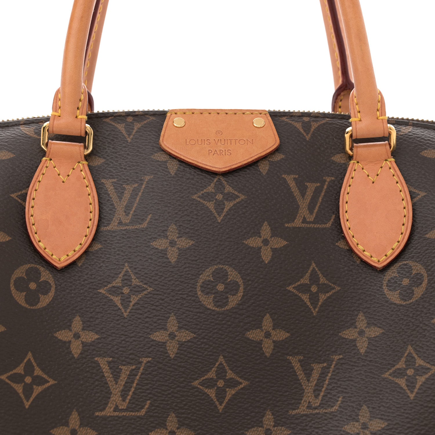 Louis Vuitton Monogram Turenne MM 8 of 11