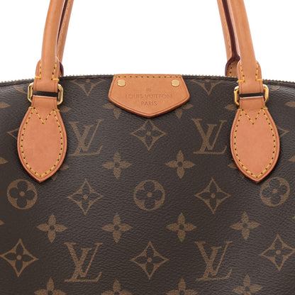 Louis Vuitton Monogram Turenne MM 8 of 11