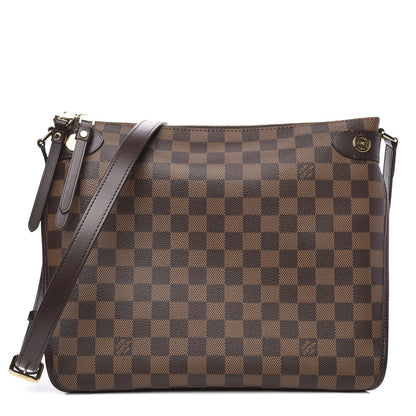 Louis Vuitton Damier Ebene Duomo Messenger 1 of 9
