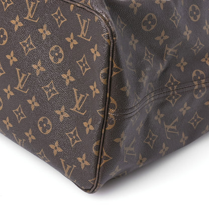 Louis Vuitton Monogram Neo Neverfull GM 12 of 13