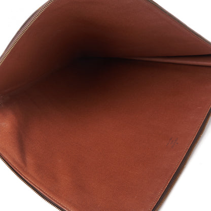 Louis Vuitton Monogram Poche Documents Portfolio Case 39 6 of 7