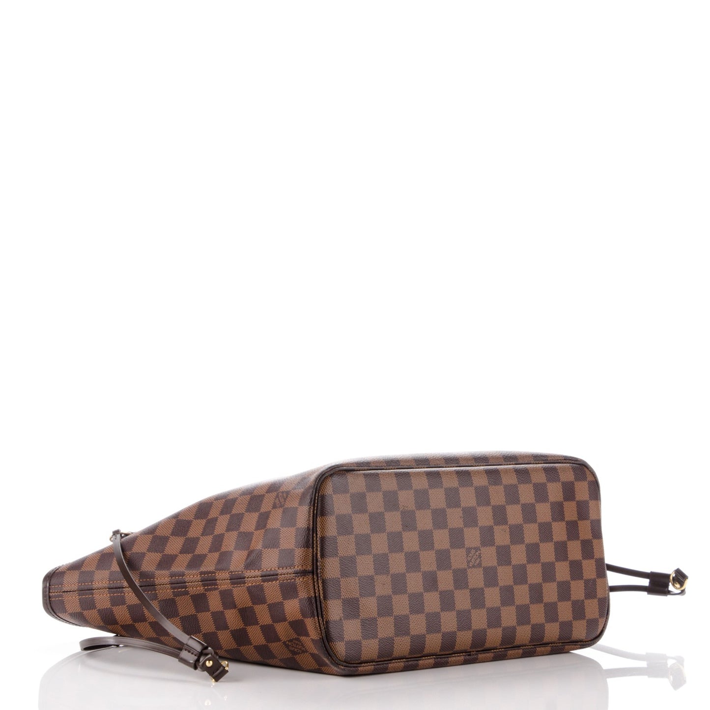 Damier Ebene Neo Neverfull MM