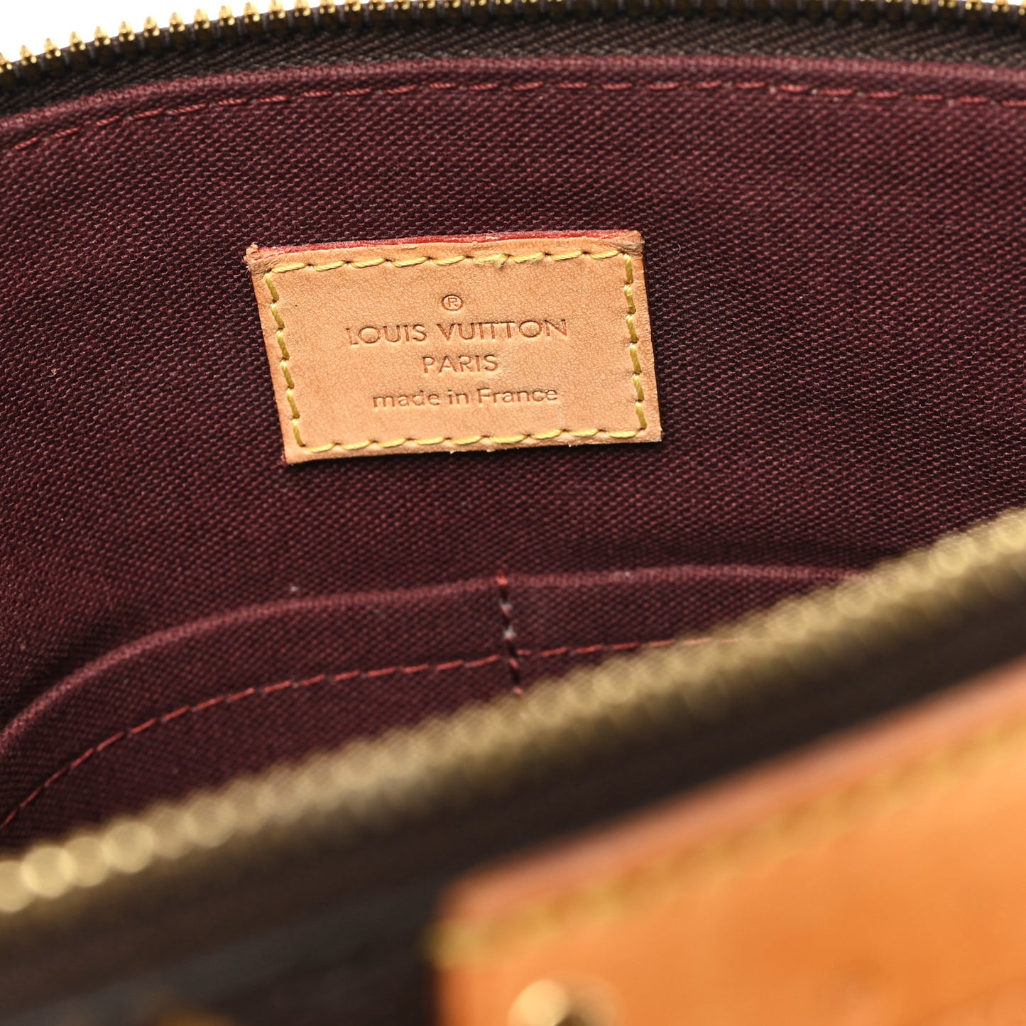 Monogram Turenne MM