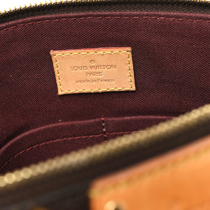 Louis Vuitton Monogram Turenne MM 6 of 11