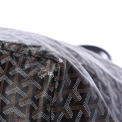 Goyard Goyardine Saint Louis GM Black 11 of 21