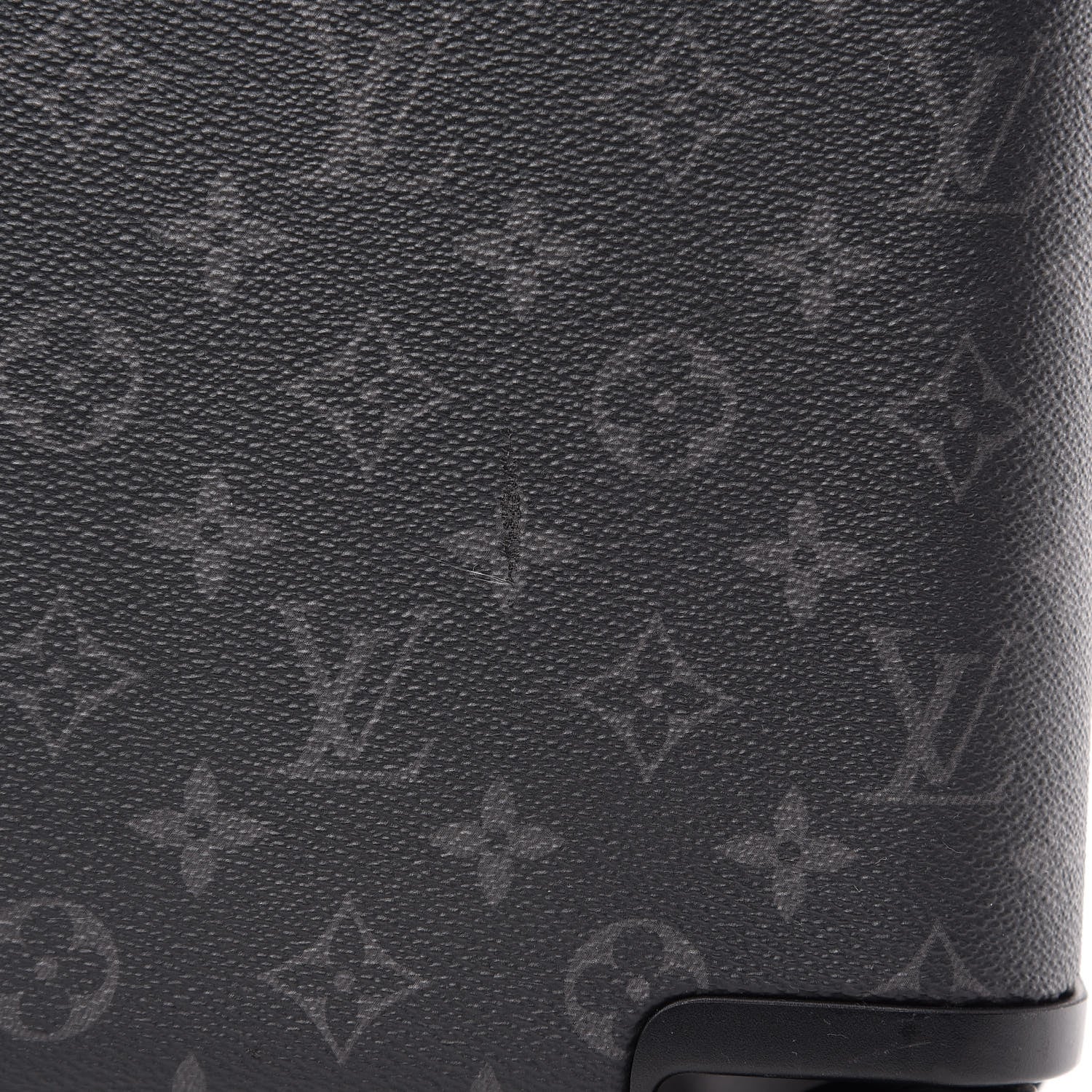 Louis Vuitton Monogram Eclipse Horizon 55 14 of 15