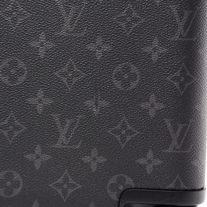 Louis Vuitton Monogram Eclipse Horizon 55 14 of 15