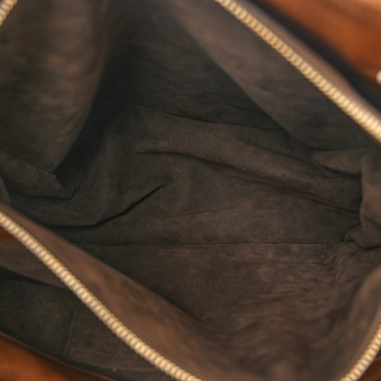 Monogram Paris Souple Wish Chocolate