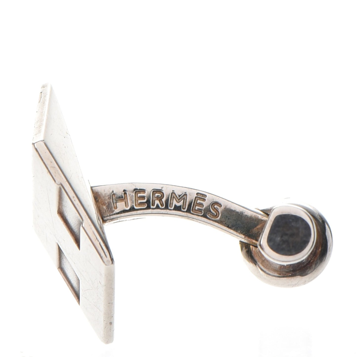 Palladium Cufflinks