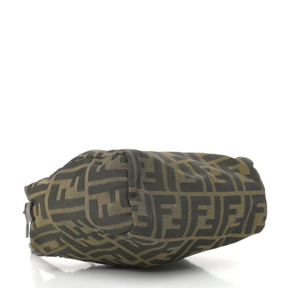 Fendi Zucca Tote Tobacco 4 of 10