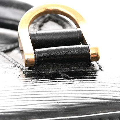 Louis Vuitton Epi Jasmin Black 20 of 20
