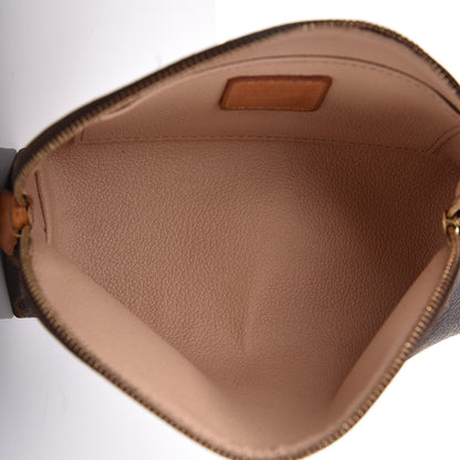 Louis Vuitton Monogram Cosmetic Pouch 5 of 10