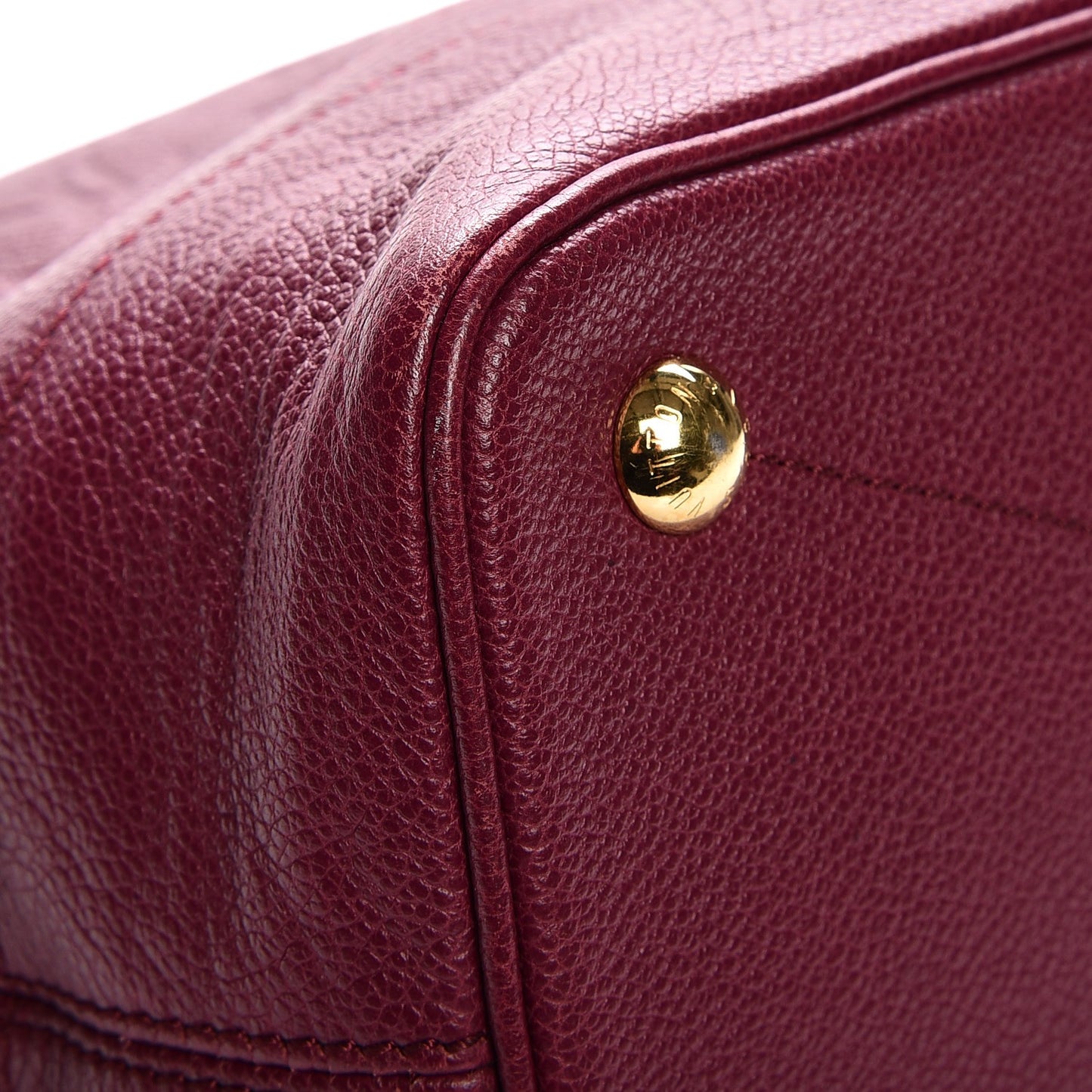 Empreinte Citadine PM Aurore