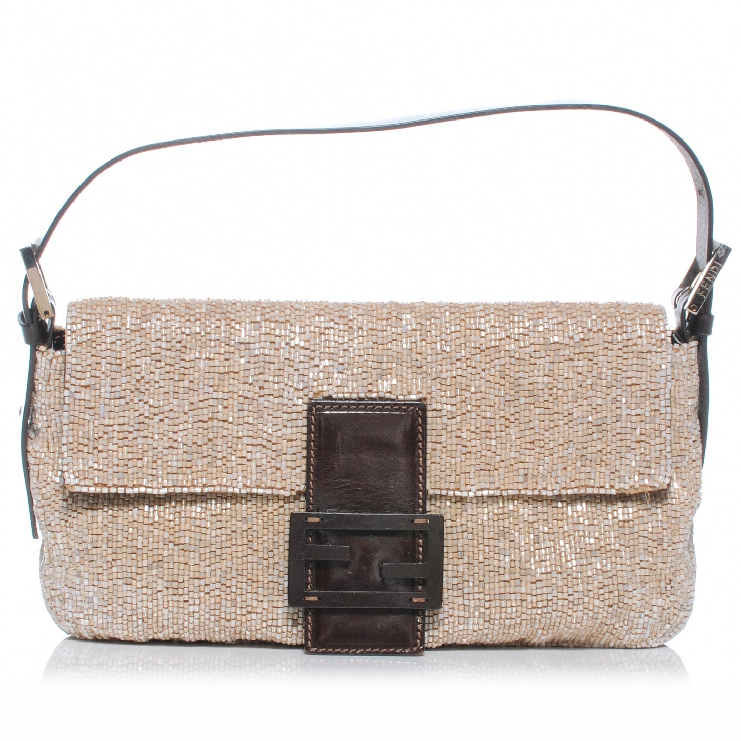 Beaded Baguette
