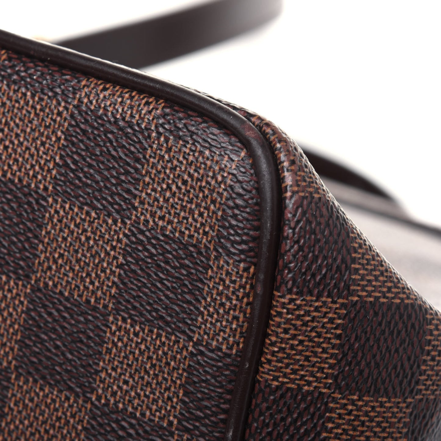 Damier Ebene Bergamo GM