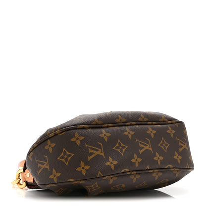Louis Vuitton Monogram Sunset 4 of 9