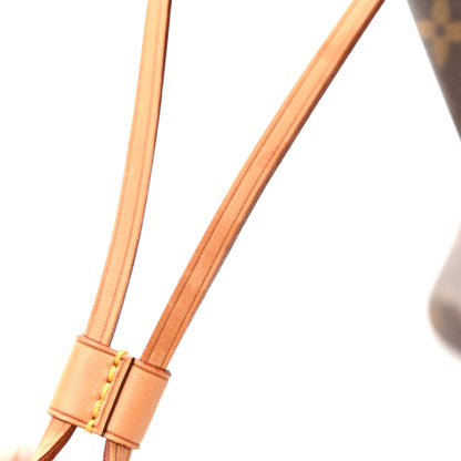 Louis Vuitton Monogram Neo Neverfull GM Pivoine 13 of 17