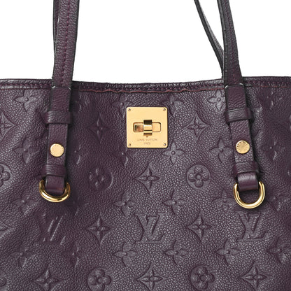Louis Vuitton Empreinte Citadine PM Aube 7 of 10
