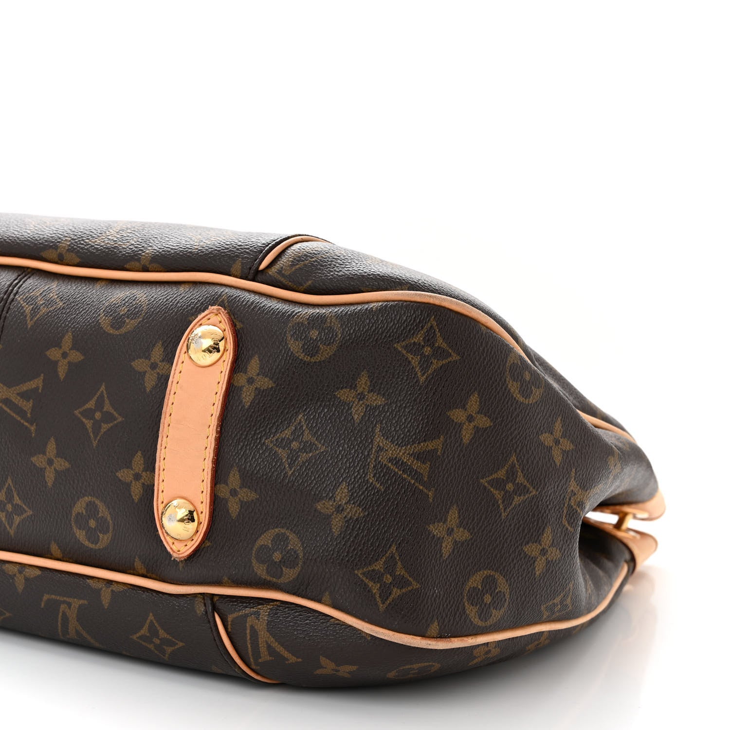 Louis Vuitton Monogram Galliera PM 9 of 9