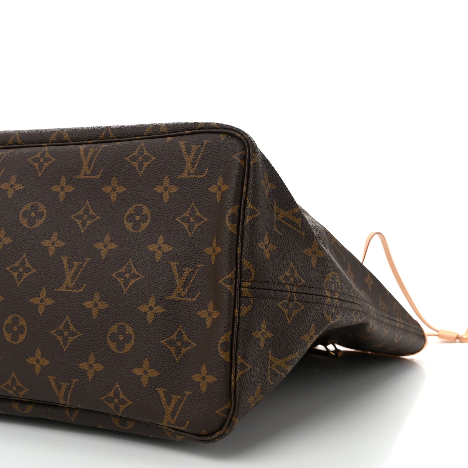 Louis Vuitton Monogram Neo Neverfull GM 10 of 10