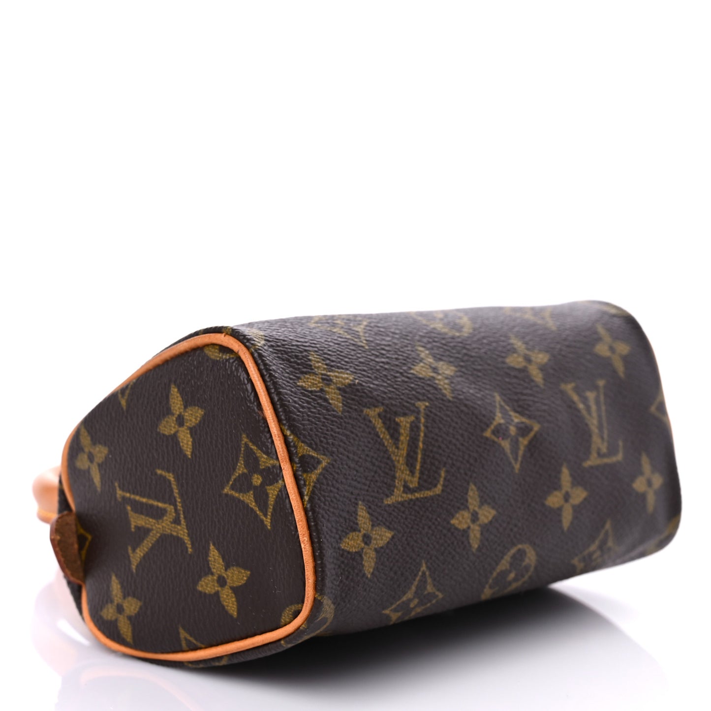 Monogram Mini Sac HL Speedy