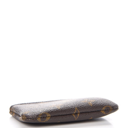 Louis Vuitton Monogram Key Pouch 4 of 8