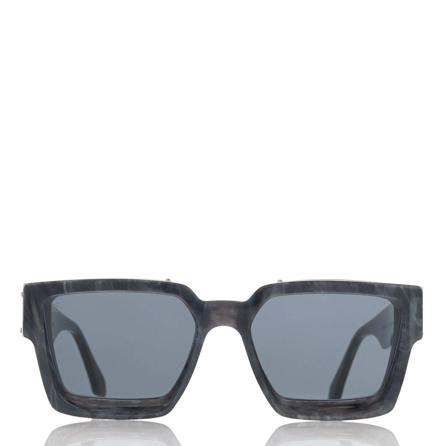 Acetate 1.1 Millionaires Z1326W Sunglasses Grey