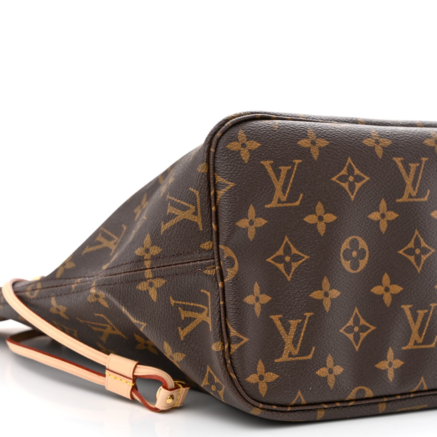 Monogram Neo Neverfull MM