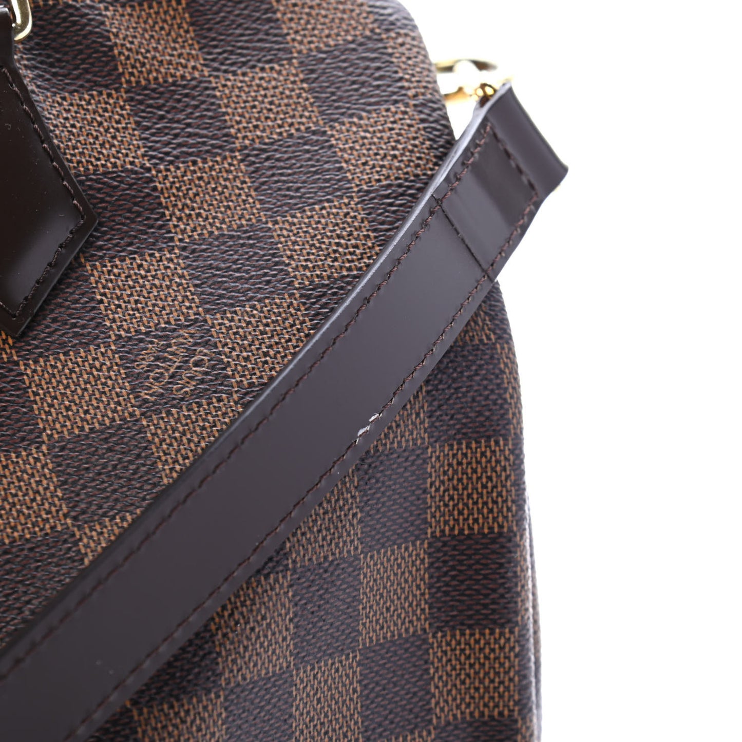 Damier Ebene Speedy Bandouliere 30