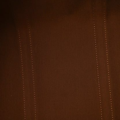 Louis Vuitton Calfskin Monogram Keepall Bandouliere 50 Coquelicot 4 of 11