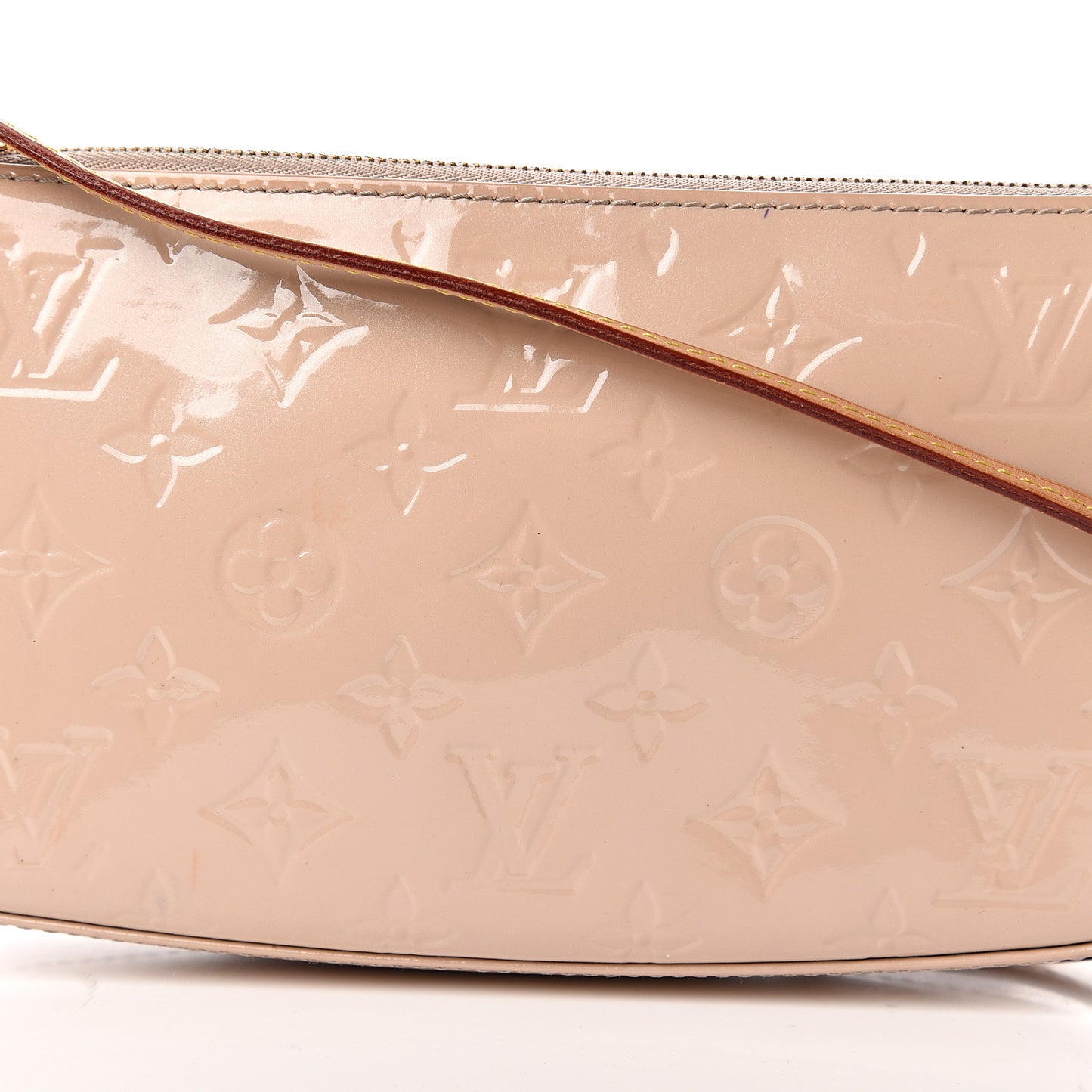 Vernis Pochette Accessories NM Rose Angelique
