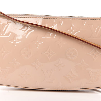 Louis Vuitton Vernis Pochette Accessories NM Rose Angelique 12 of 12