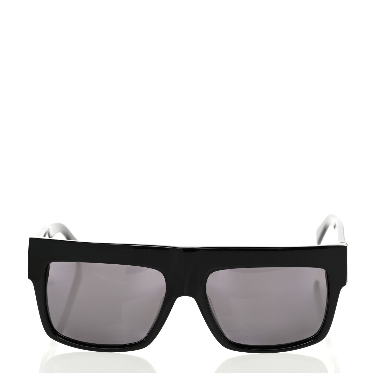 Polarized ZZ Top Sunglasses CL 41756 Black