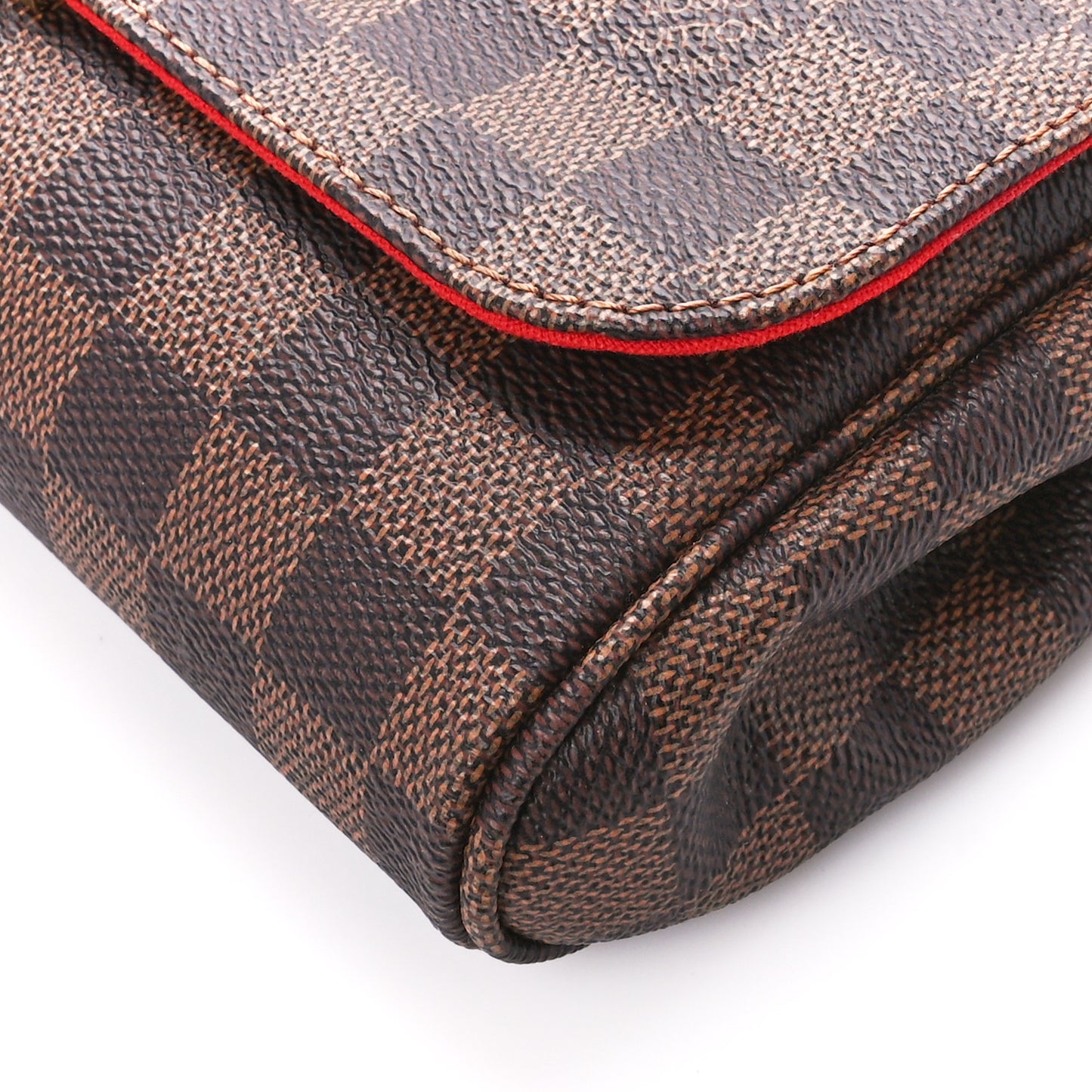 Damier Ebene Favorite MM