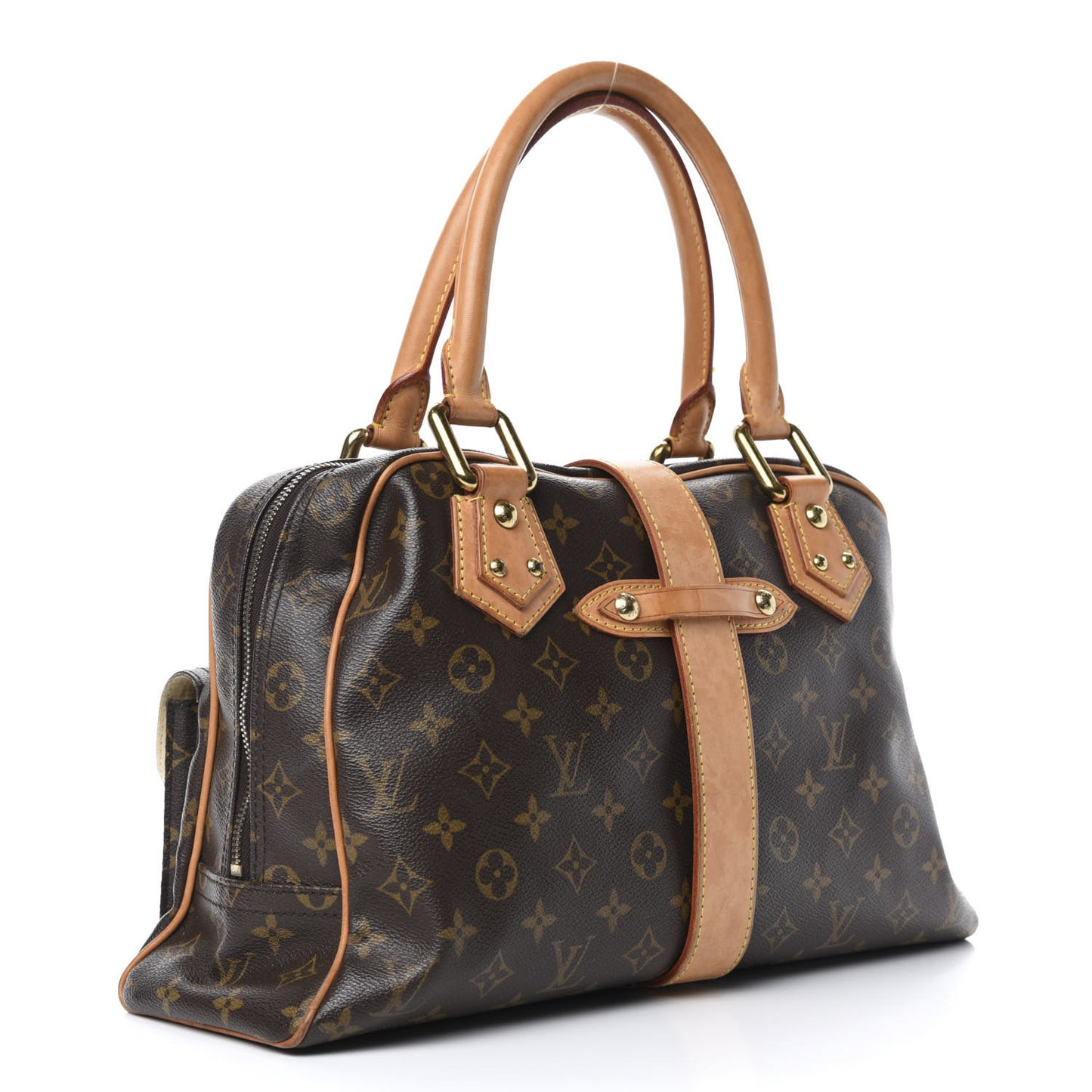 Monogram Manhattan GM