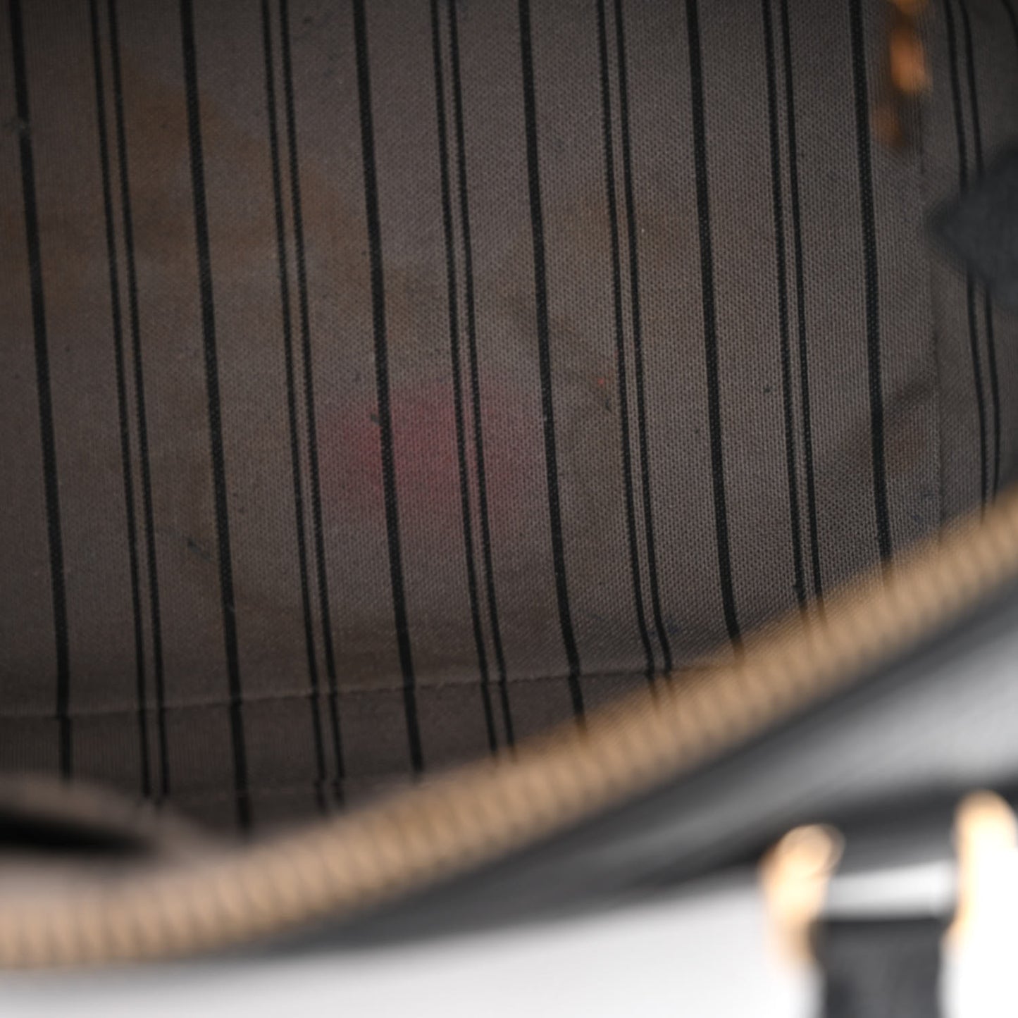 Empreinte Speedy Bandouliere 25 NM Black