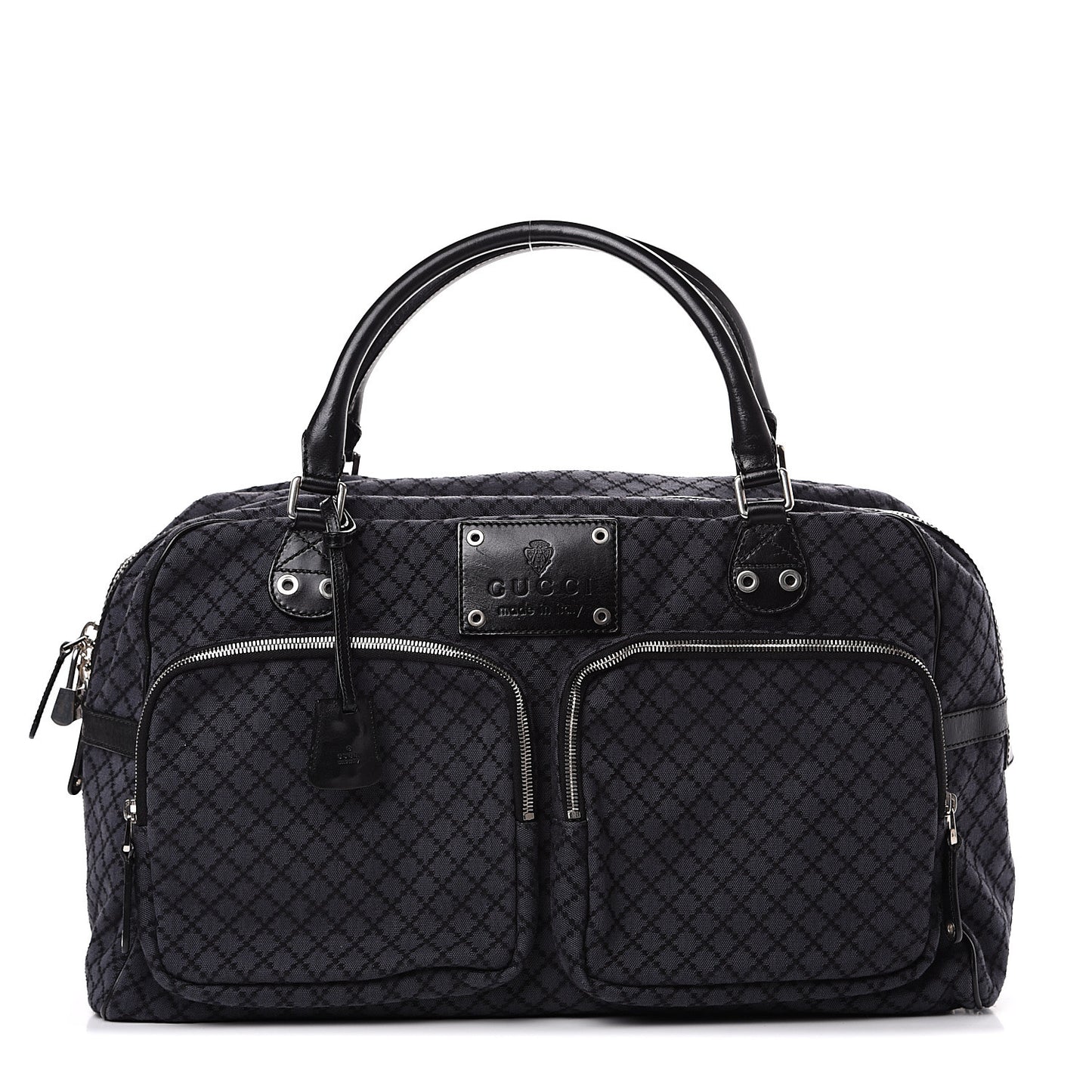 Diamante Boston Navy