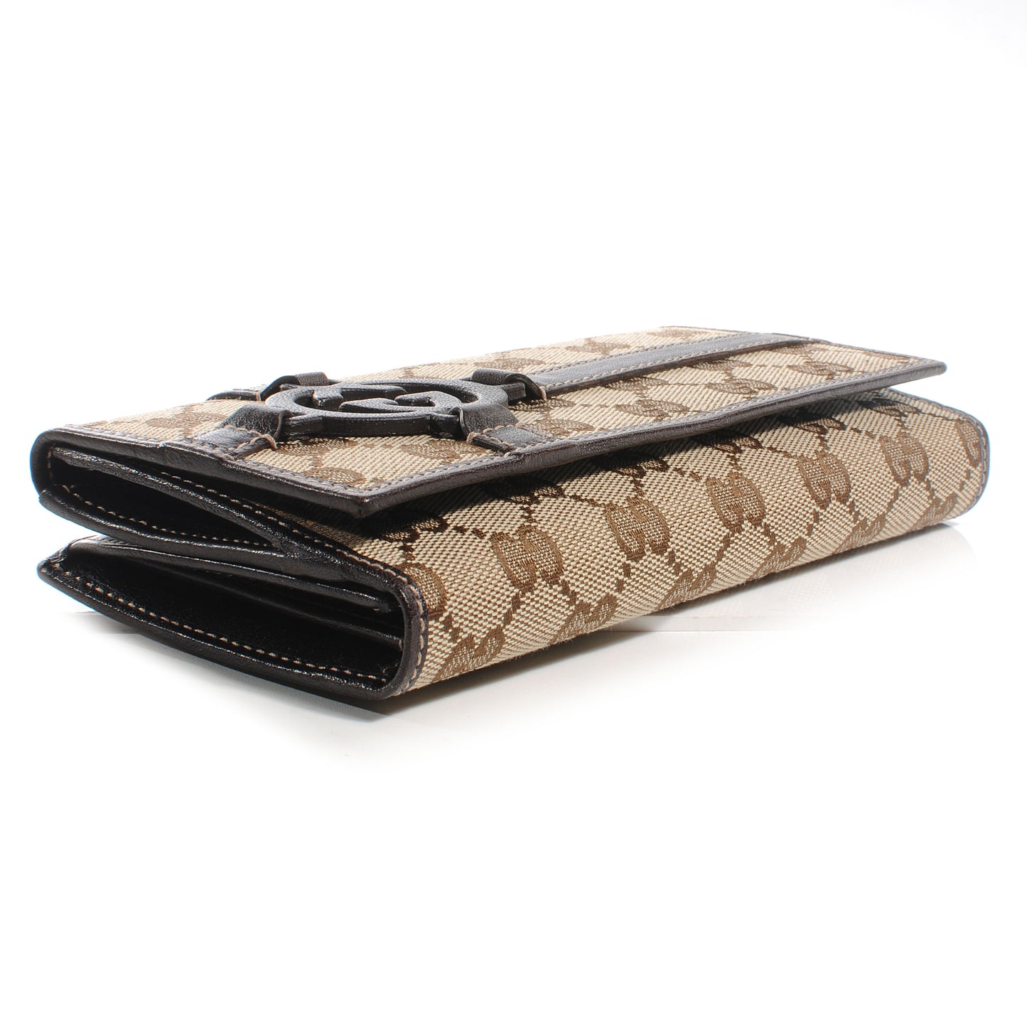 Monogram Royal Continental Wallet