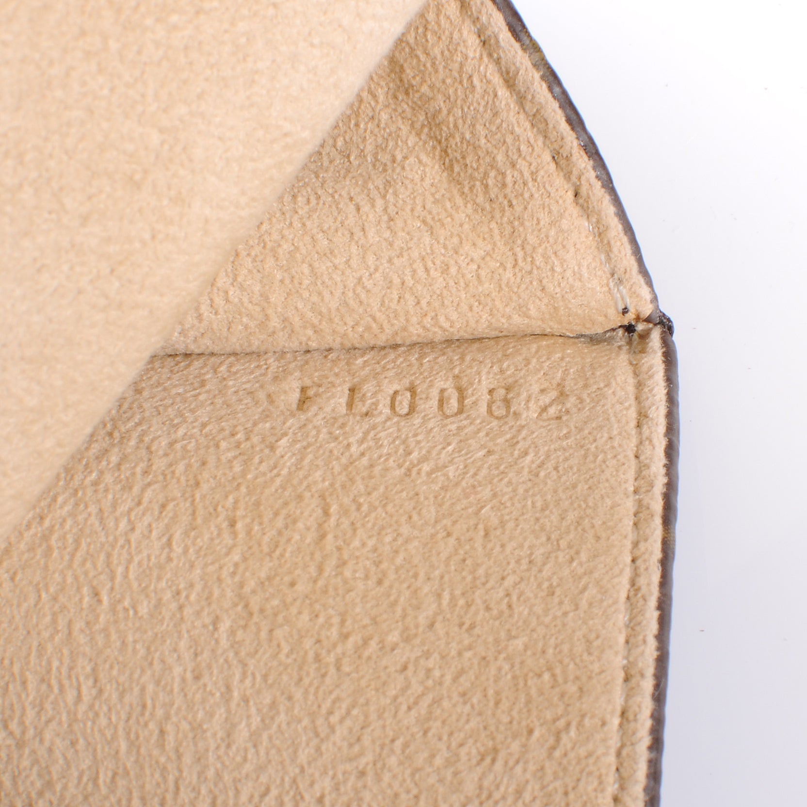 Louis Vuitton Monogram Pochette Florentine XS 6 of 7