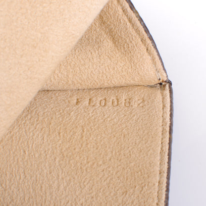 Louis Vuitton Monogram Pochette Florentine XS 6 of 7
