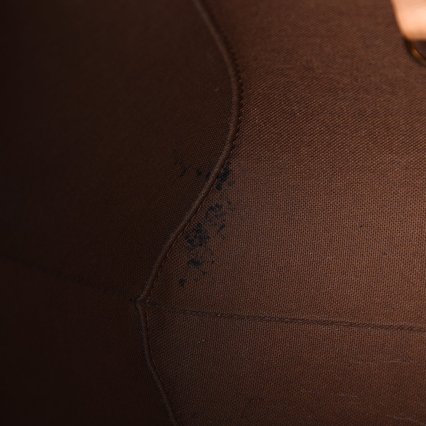 Monogram Ellipse PM