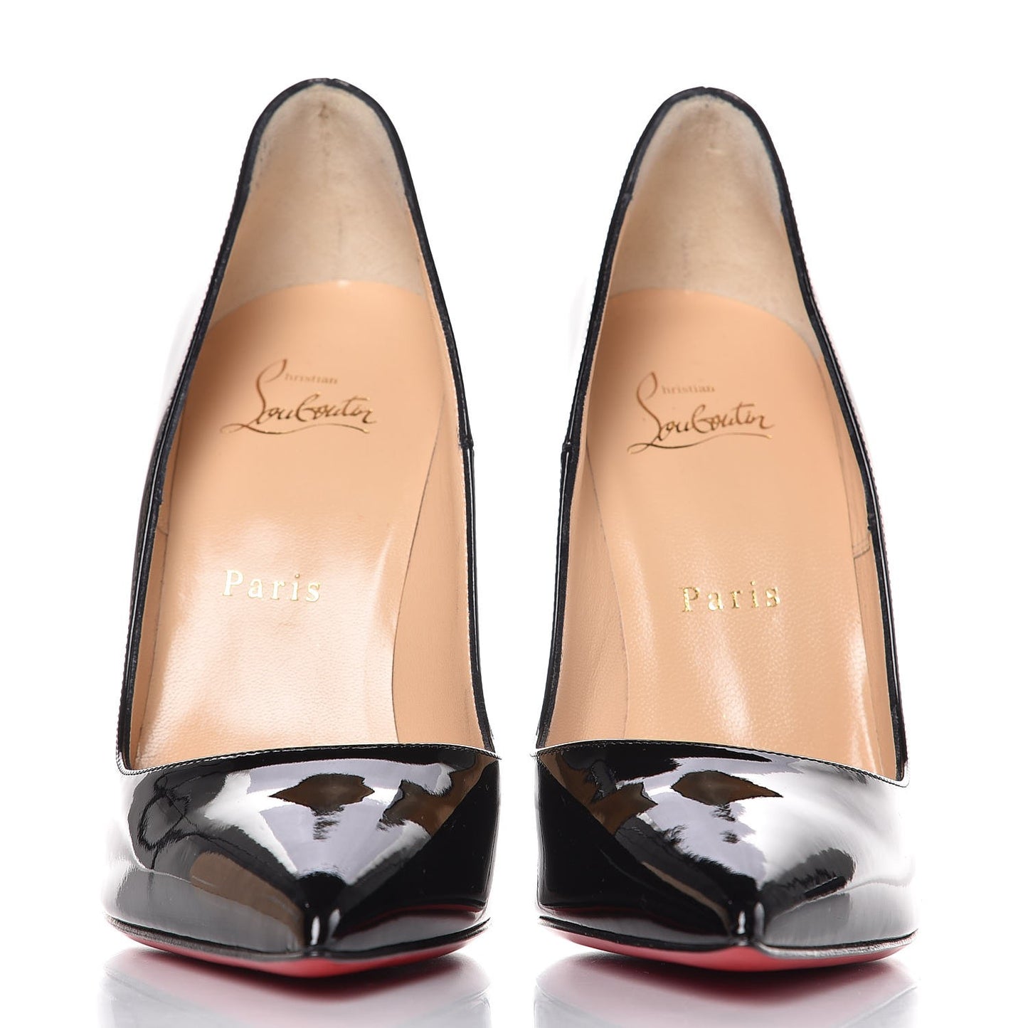 Patent So Kate 120 Pumps 38 Black